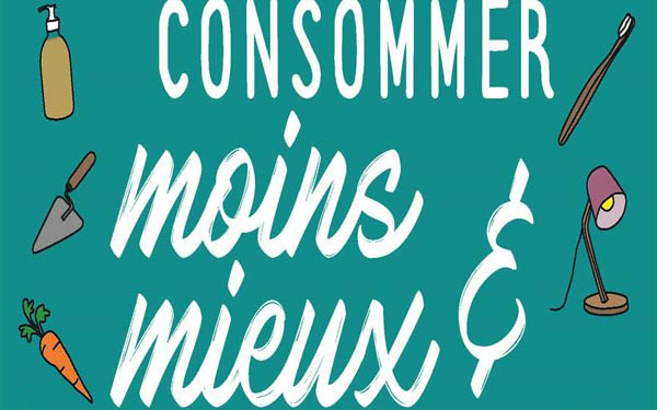 consommer moins mais mieux